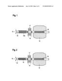 REAR WINDSHIELD WIPER HAVING AN ELECTRIC DRIVE ARRANGEMENT FOR MOTOR VEHICLES diagram and image