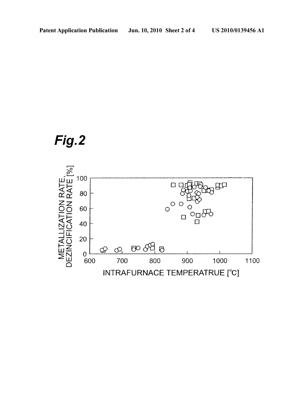 REDUCTION TREATMENT APPARATUS AND METHOD OF REDUCTION TREATMENT - diagram, schematic, and image 03