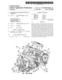 Saw device and method for sawing a workpiece diagram and image