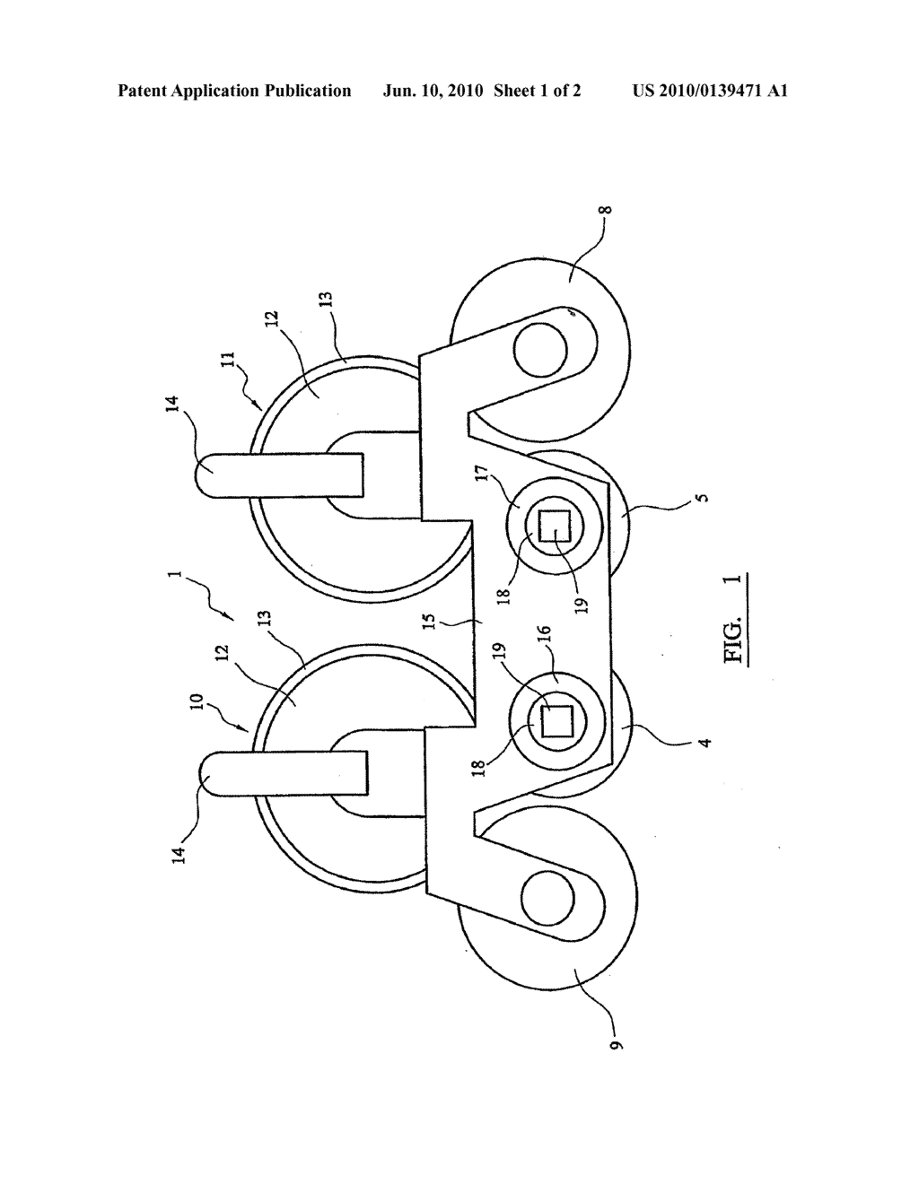 Vehicle Glazing Panel Cut Out - diagram, schematic, and image 02