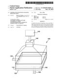 METHOD AND SYSTEM FOR ULTRASONIC RESIN DEGASSING diagram and image