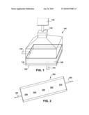 METHOD AND SYSTEM FOR ULTRASONIC RESIN DEGASSING diagram and image