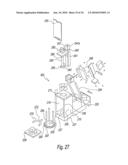  INTEGRATED METHOD AND SYSTEM FOR DISPENSING AND BLENDING/MIXING BEVERAGE INGREDIENTS diagram and image