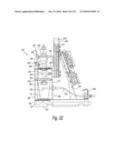  INTEGRATED METHOD AND SYSTEM FOR DISPENSING AND BLENDING/MIXING BEVERAGE INGREDIENTS diagram and image