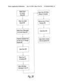  INTEGRATED METHOD AND SYSTEM FOR DISPENSING AND BLENDING/MIXING BEVERAGE INGREDIENTS diagram and image