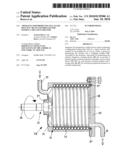 APPARATUS FOR PRODUCING SO-CALLED SOFT ICE CREAM AND PROCESS FOR FEEDING A RELATIVE MIXTURE diagram and image