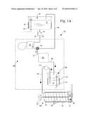 APPARATUS FOR PRODUCING SO-CALLED SOFT ICE CREAM AND PROCESS FOR FEEDING A RELATIVE MIXTURE diagram and image