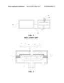 SUBSTRATE TREATMENT APPARATUS diagram and image