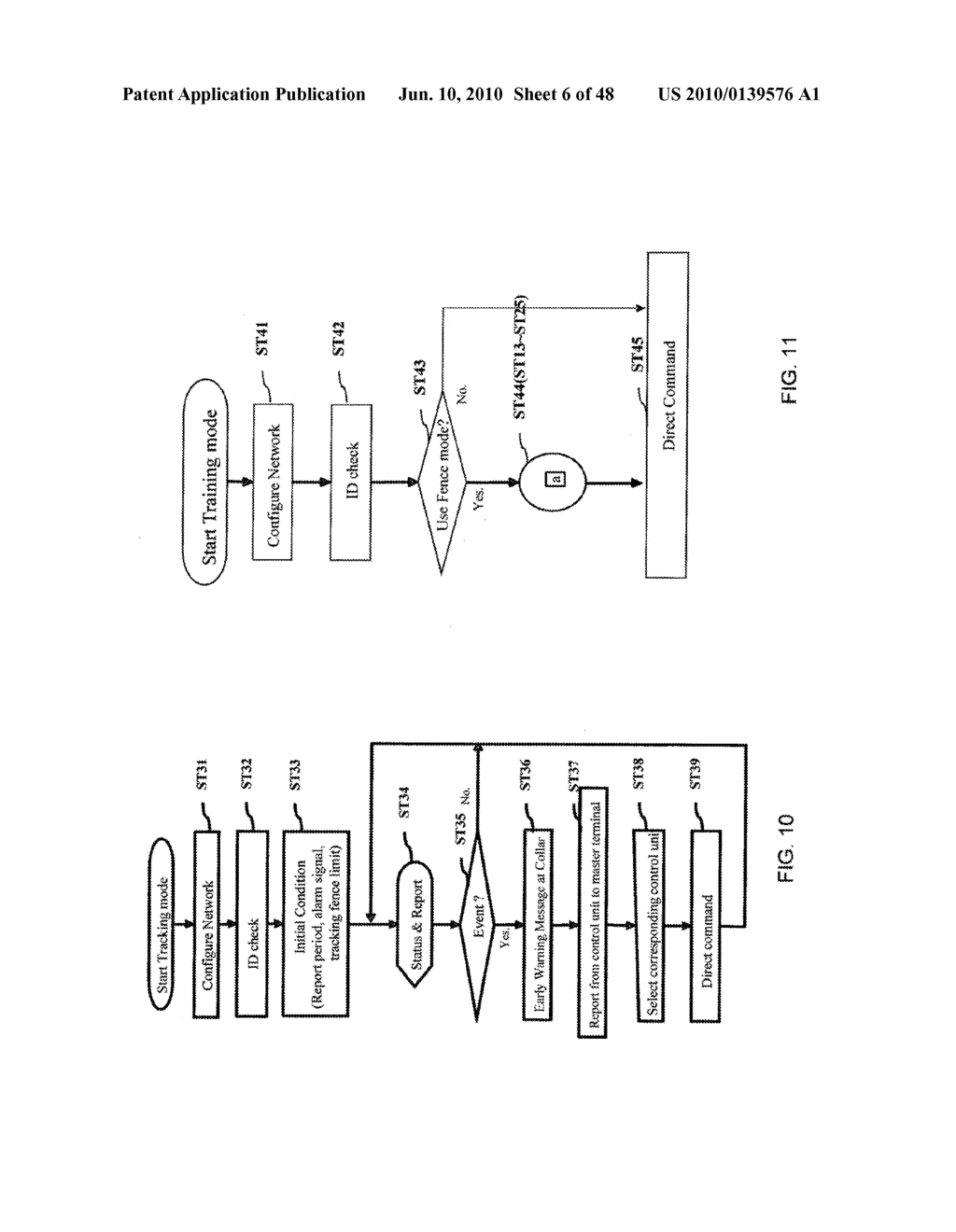 ELECTRONIC FENCE SYSTEM - diagram, schematic, and image 07