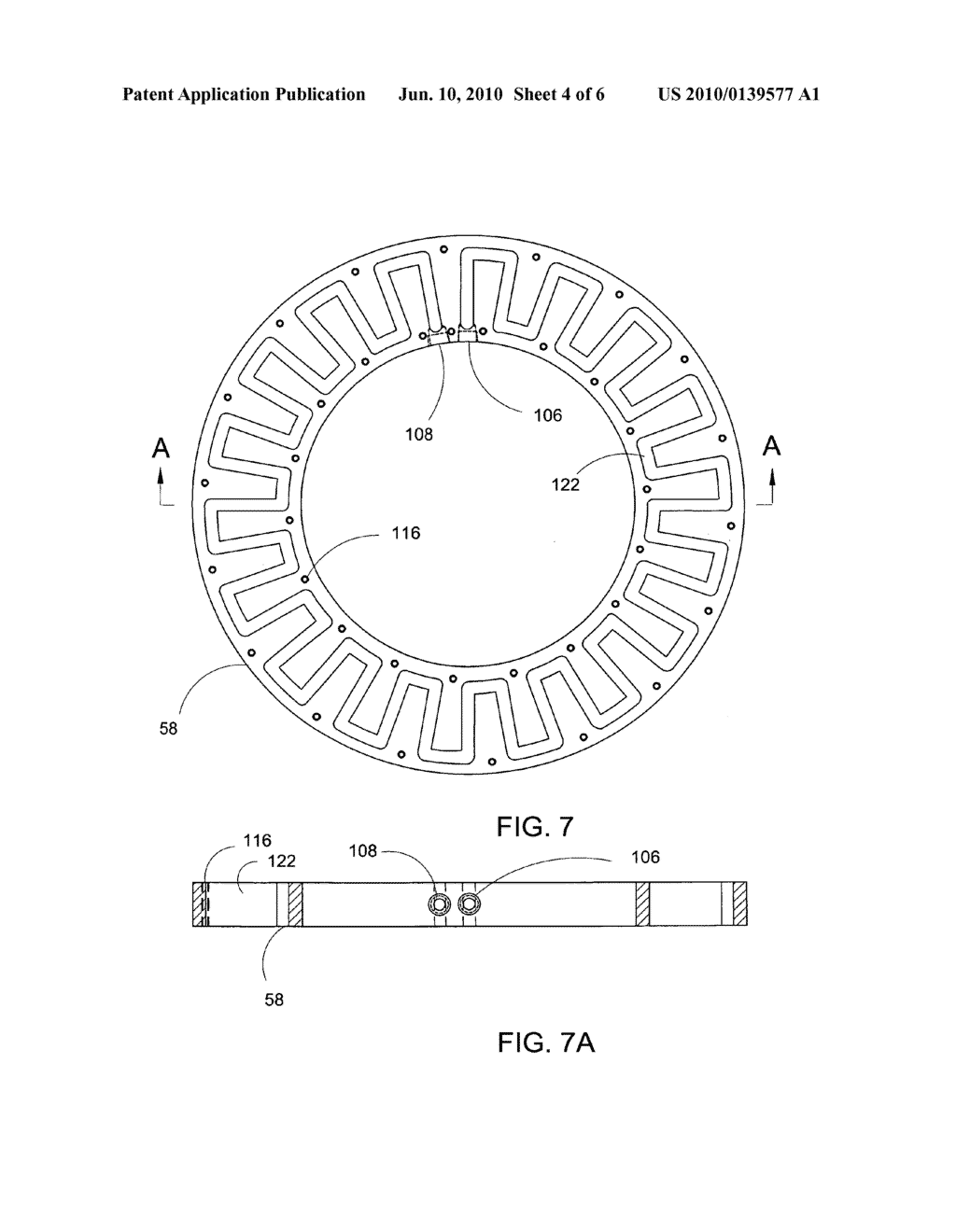 Brake furnace - diagram, schematic, and image 05