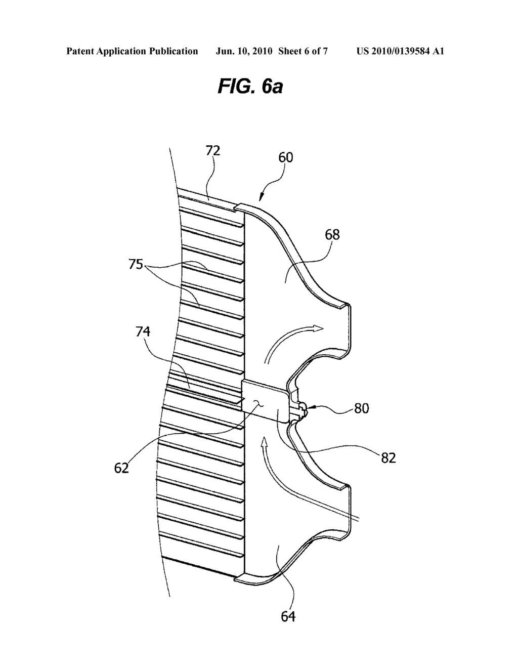 Intercooler Assembly for Vehicle - diagram, schematic, and image 07