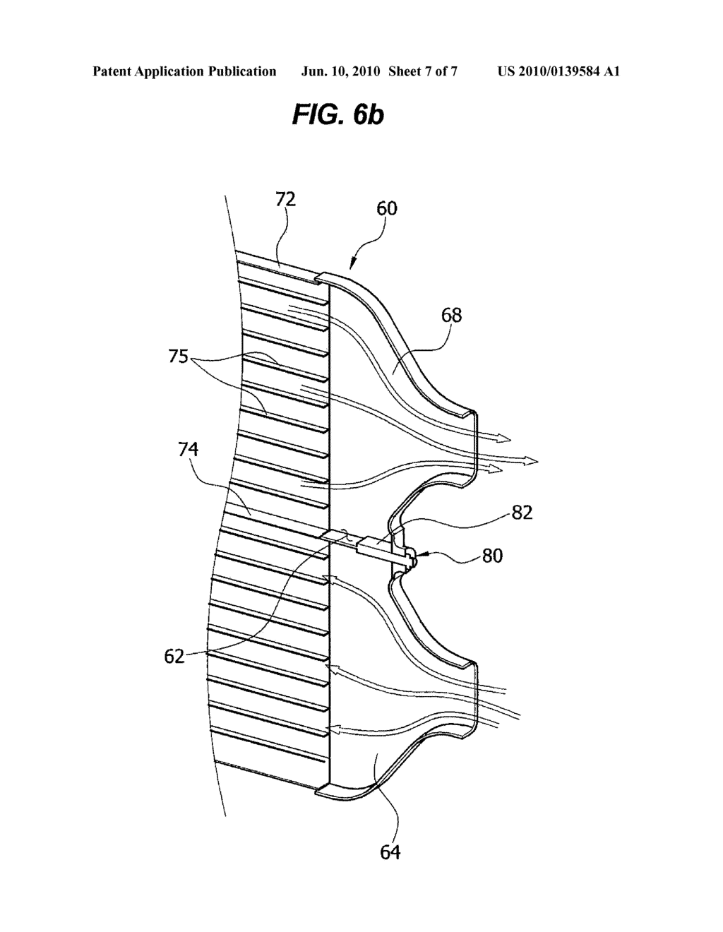 Intercooler Assembly for Vehicle - diagram, schematic, and image 08