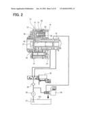 VARIABLE VALVE TIMING CONTROL APPARATUS FOR INTERNAL COMBUSTION ENGINE diagram and image