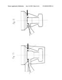  HEATING DEVICE INCLUDING CATALYTIC BURNING OF LIQUID FUEL diagram and image