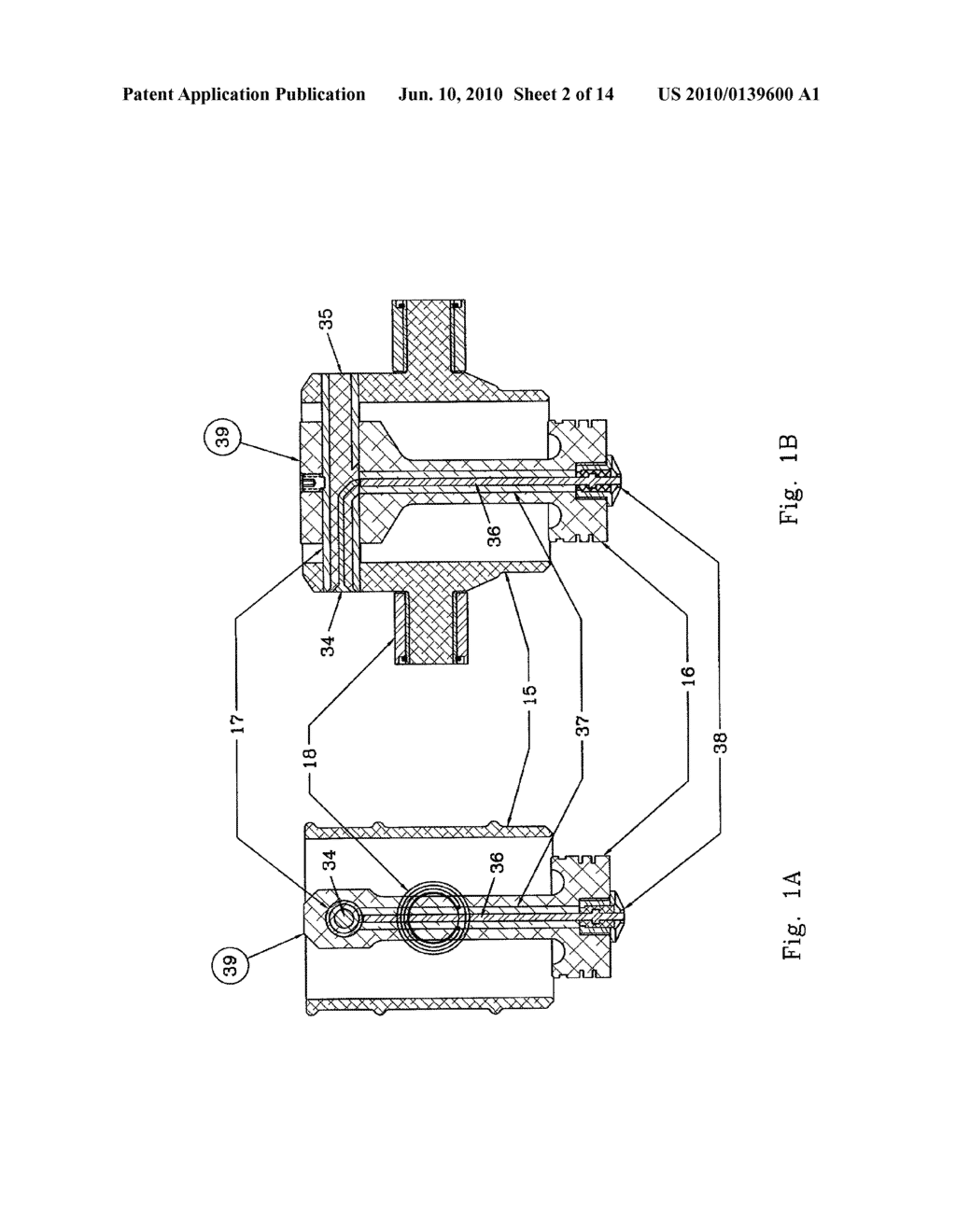 STATIONARY BLOCK ROTARY ENGINE/GENERATOR - diagram, schematic, and image 03