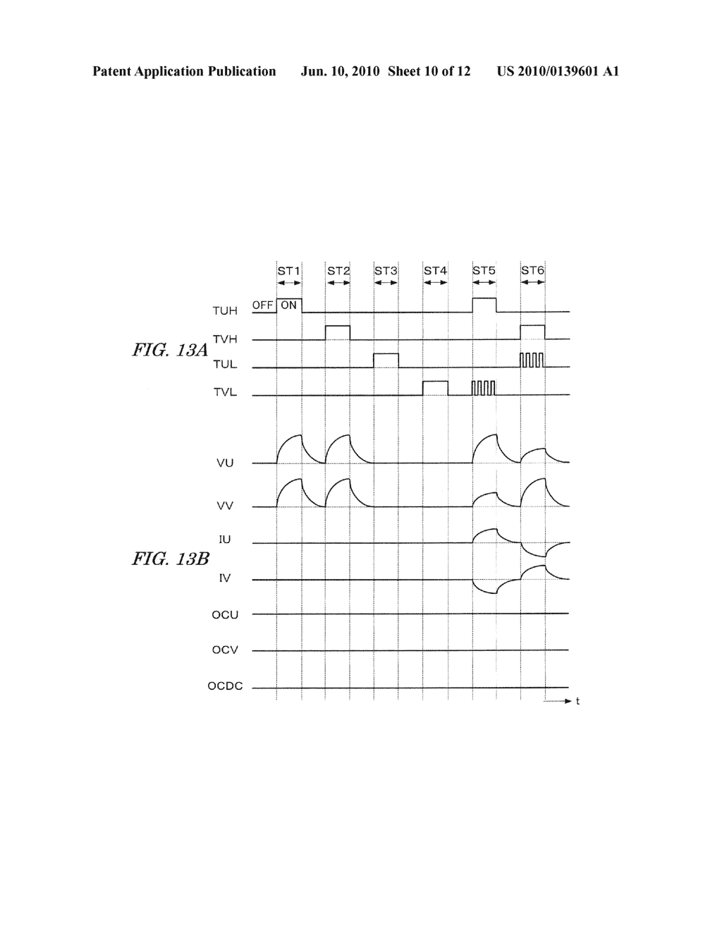 CONTROL SYSTEM FOR INTERNAL COMBUSTION ENGINE - diagram, schematic, and image 11