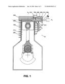 DIRECT INJECTION FLATHEAD ENGINE diagram and image