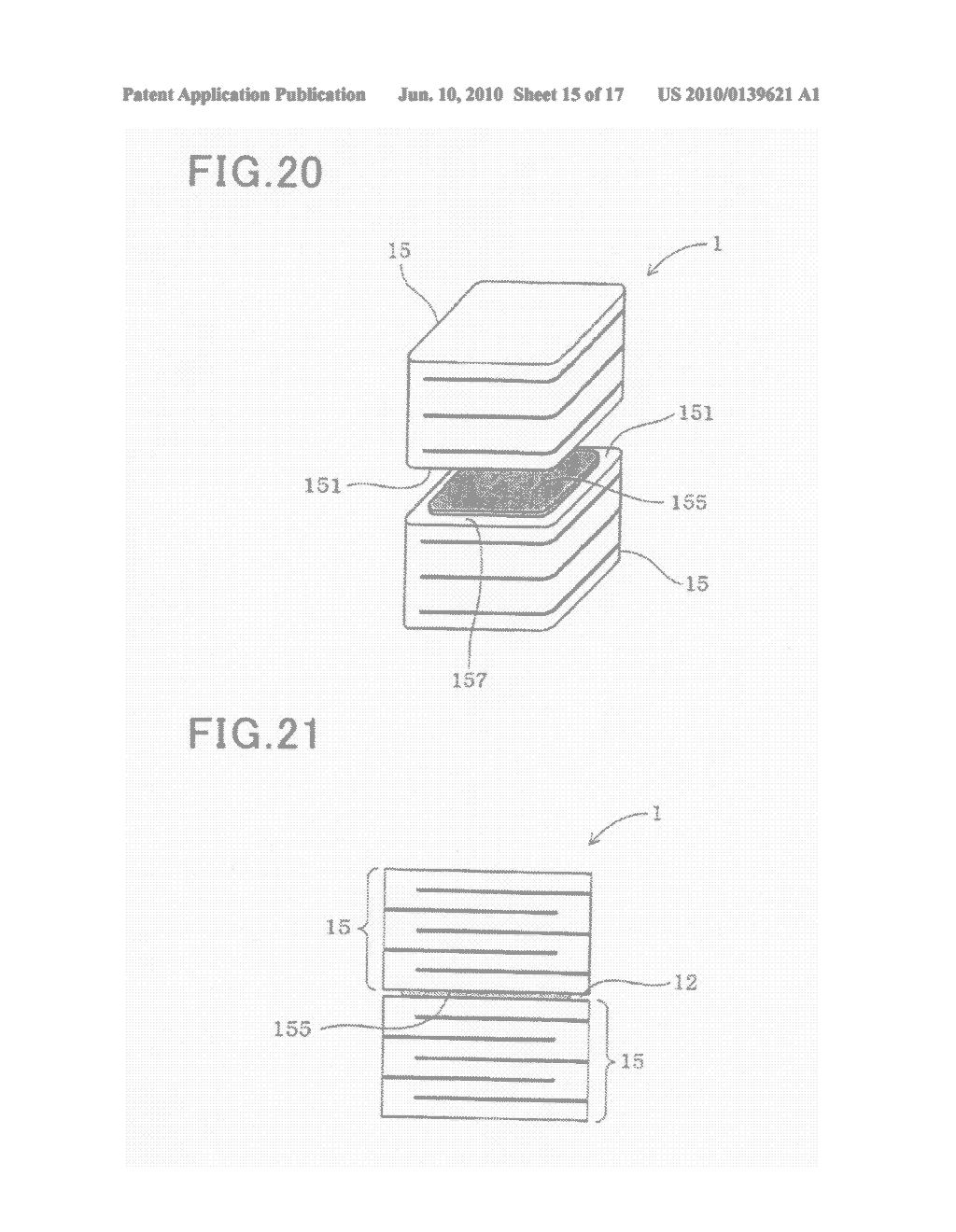 STACKED PIEZOELECTRIC DEVICE - diagram, schematic, and image 16