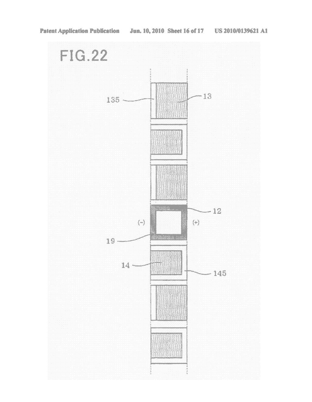 STACKED PIEZOELECTRIC DEVICE - diagram, schematic, and image 17