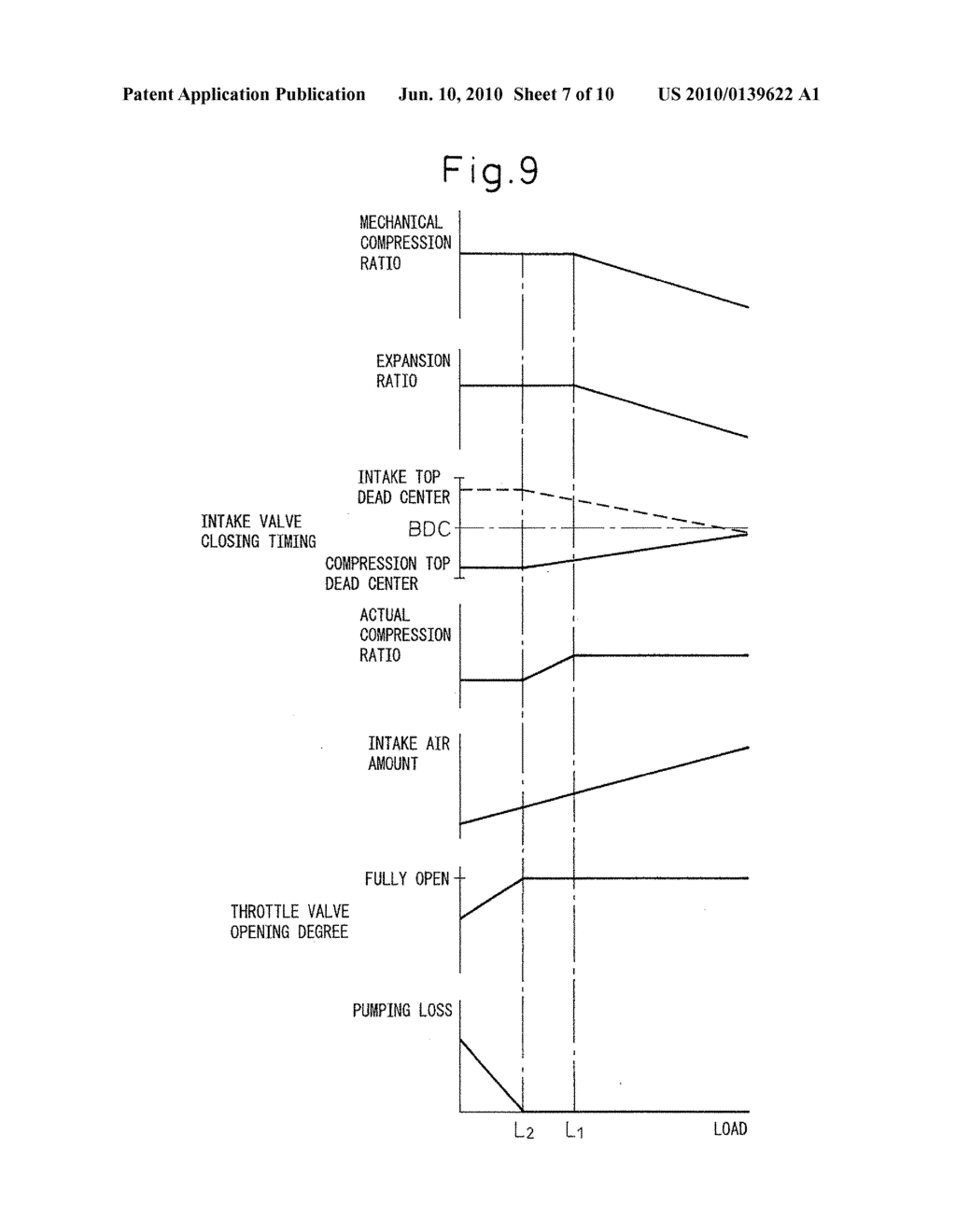 SPARK IGNITION TYPE INTERNAL COMBUSTION ENGINE - diagram, schematic, and image 08