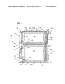 APPLIANCE WITH A VENTURI BASED VENTING SYSTEM diagram and image