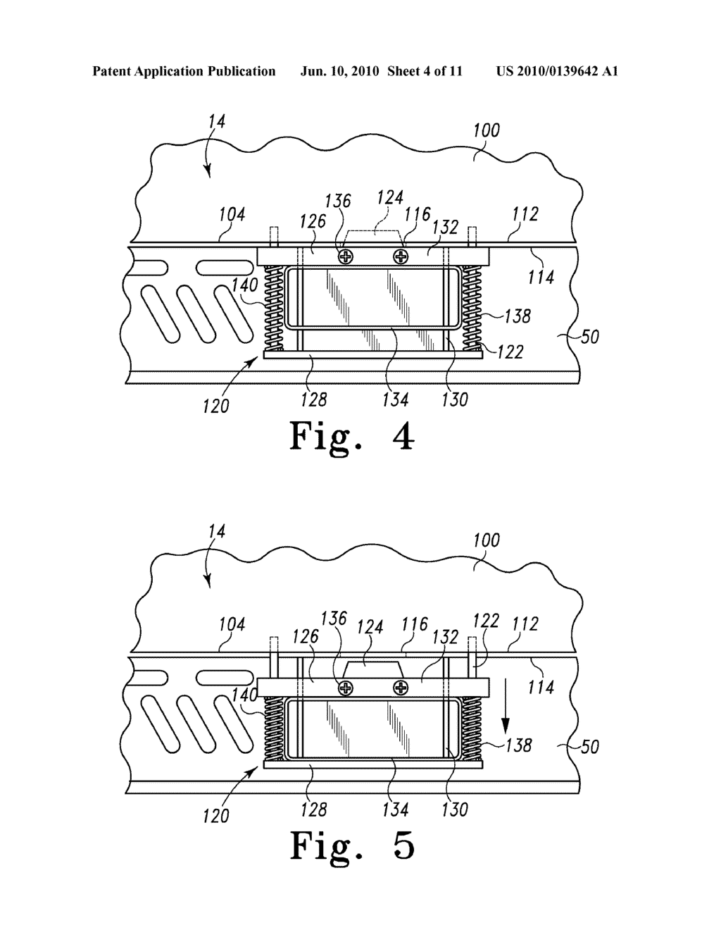 MULTI-COMPARTMENT GREASE TRAY - diagram, schematic, and image 05