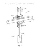 Torque Arm Assembly and Method diagram and image