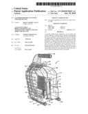 GAS-FIRED PORTABLE UNVENTED INFRARED HEATER diagram and image