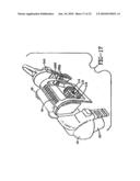 GAS-FIRED PORTABLE UNVENTED INFRARED HEATER diagram and image