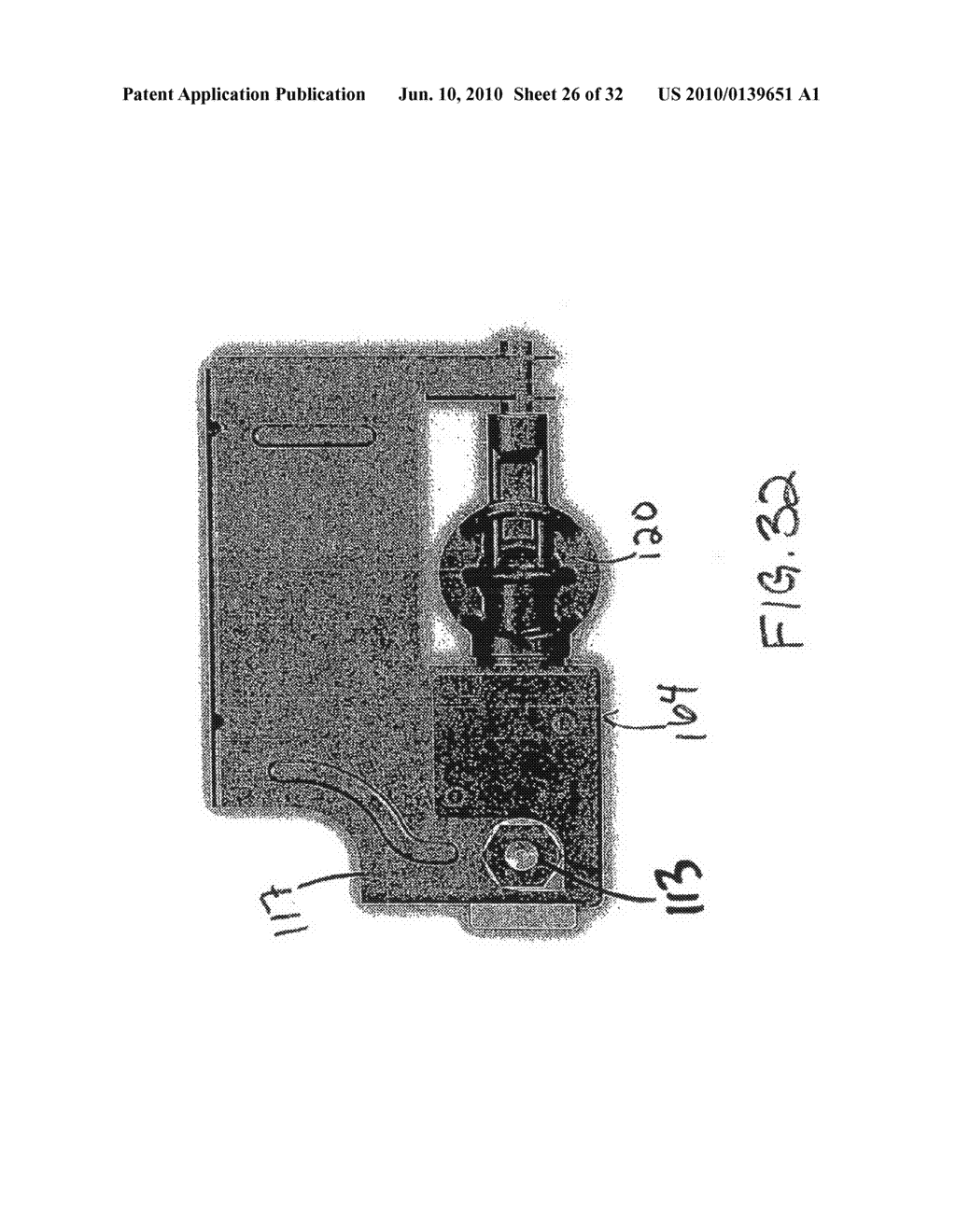 GAS-FIRED PORTABLE UNVENTED INFRARED HEATER - diagram, schematic, and image 27