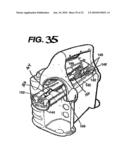 GAS-FIRED PORTABLE UNVENTED INFRARED HEATER diagram and image