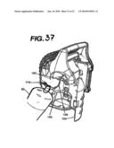 GAS-FIRED PORTABLE UNVENTED INFRARED HEATER diagram and image