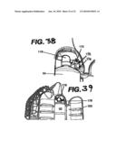 GAS-FIRED PORTABLE UNVENTED INFRARED HEATER diagram and image