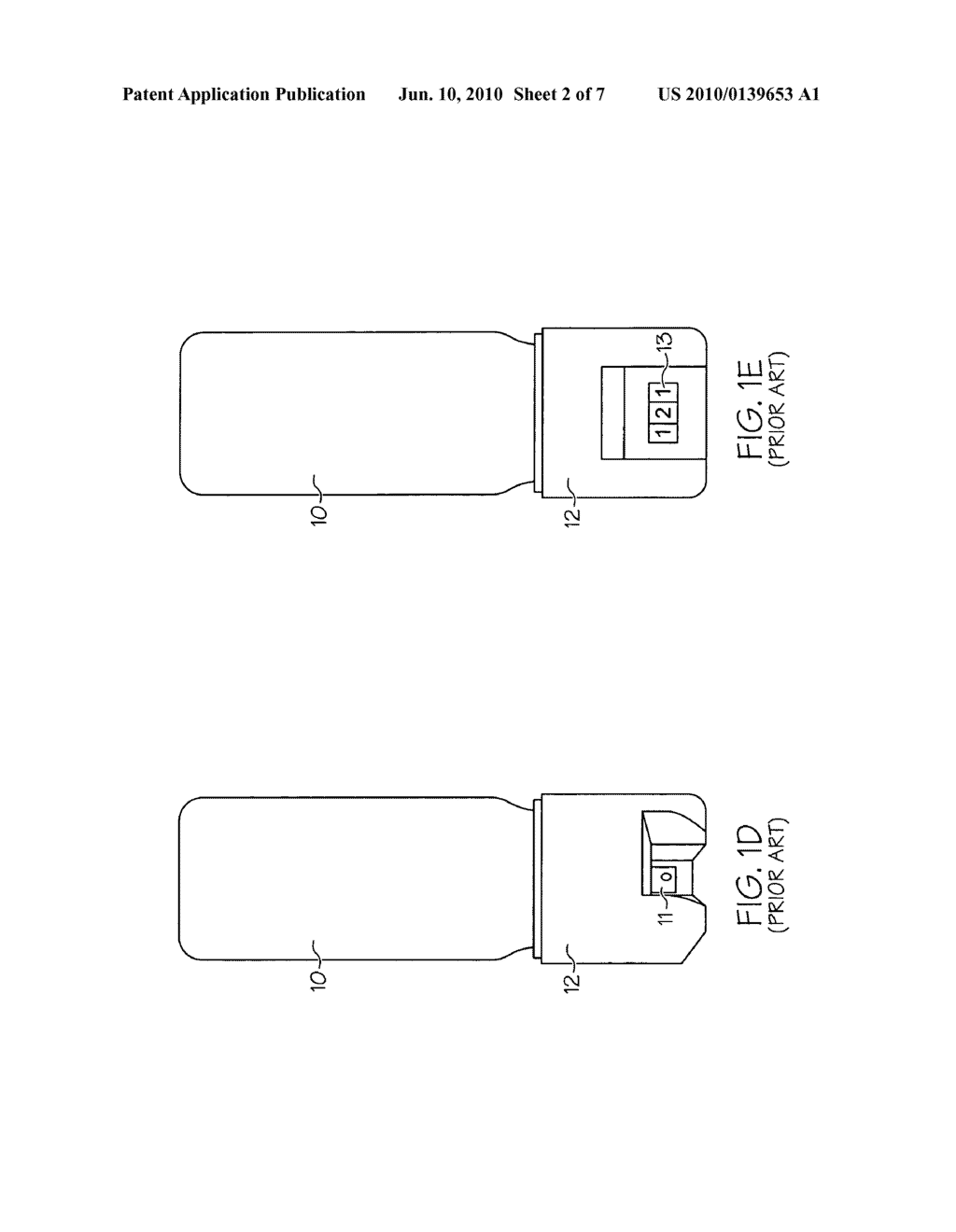 Ventilator interface - diagram, schematic, and image 03