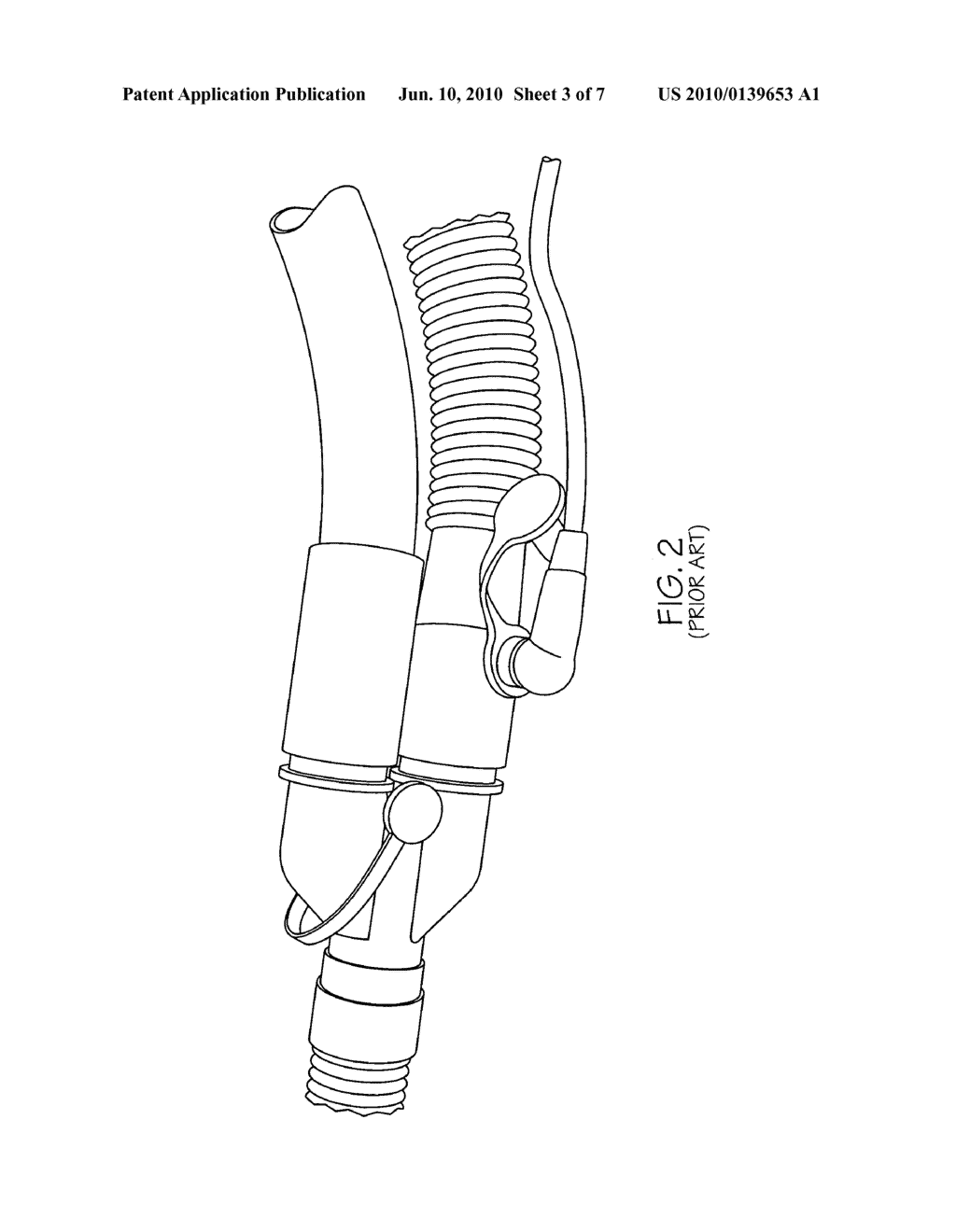 Ventilator interface - diagram, schematic, and image 04