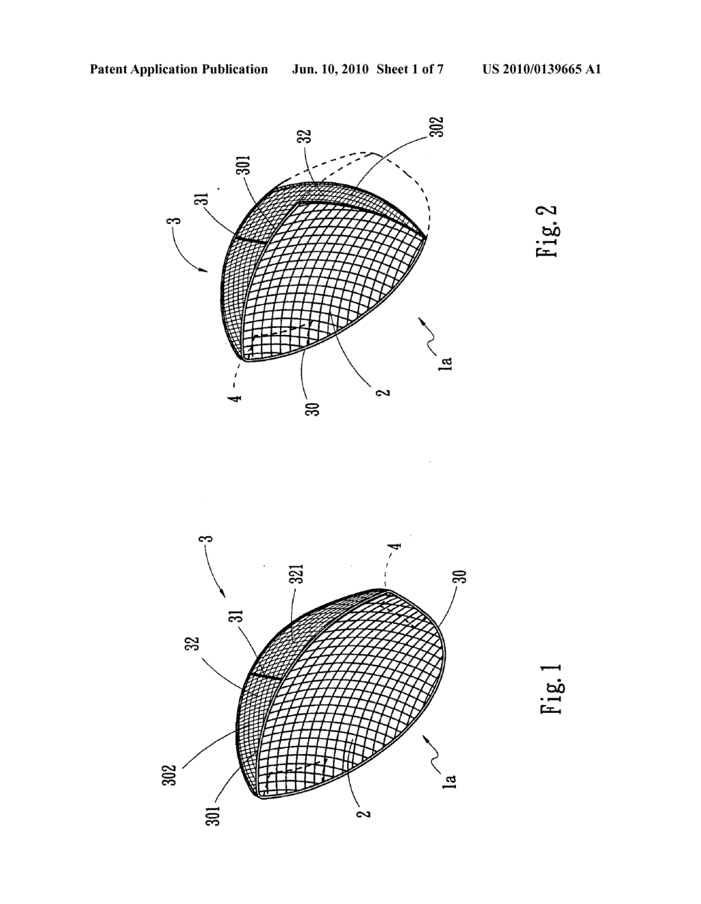 3D Ventilation Device for Separating Body Skin from Clothes - diagram, schematic, and image 02