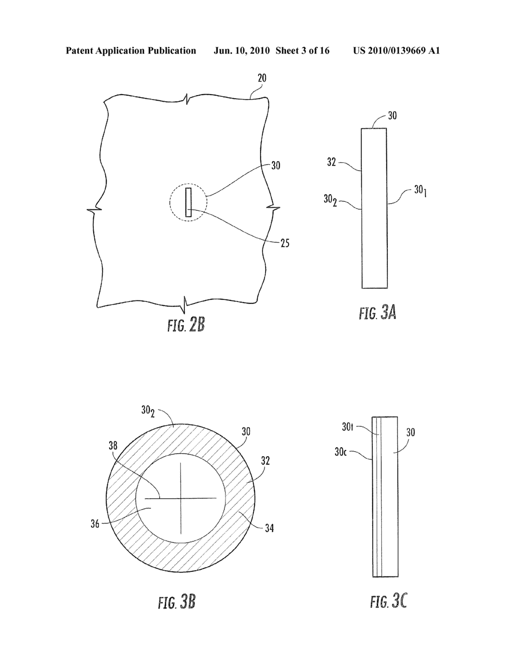 SURGICAL DRAPES WITH PATCHES TO PROVIDE PORTS - diagram, schematic, and image 04