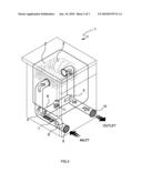 Dish-washing machine diagram and image