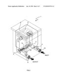 Dish-washing machine diagram and image