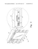 DISHWASHER WITH PROGRAMMABLE STOP TIME diagram and image