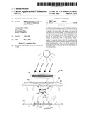 Rotating Photovoltaic Cells diagram and image