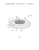 Rotating Photovoltaic Cells diagram and image