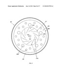 Rotating Photovoltaic Cells diagram and image