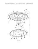 Rotating Photovoltaic Cells diagram and image