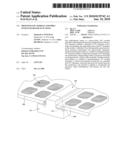 Photovoltaic Module Assembly With Integrated Junctions diagram and image