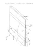 Solar Cell With Co-Planar Backside Metallization diagram and image