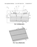 Solar Cell With Co-Planar Backside Metallization diagram and image