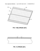 Solar Cell With Co-Planar Backside Metallization diagram and image