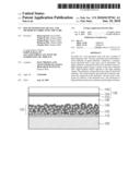 DYE-SENSITIZED SOLAR CELL AND METHOD OF FABRICATING THE SAME diagram and image