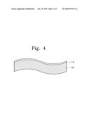 DYE-SENSITIZED SOLAR CELL AND METHOD OF FABRICATING THE SAME diagram and image